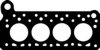 FIAT 370830 Gasket, cylinder head